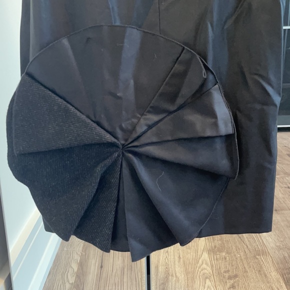 Black COS dress - Picture 2 of 3